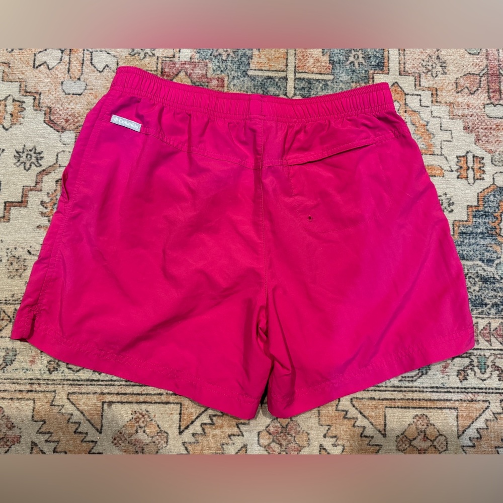 Columbia Shorts